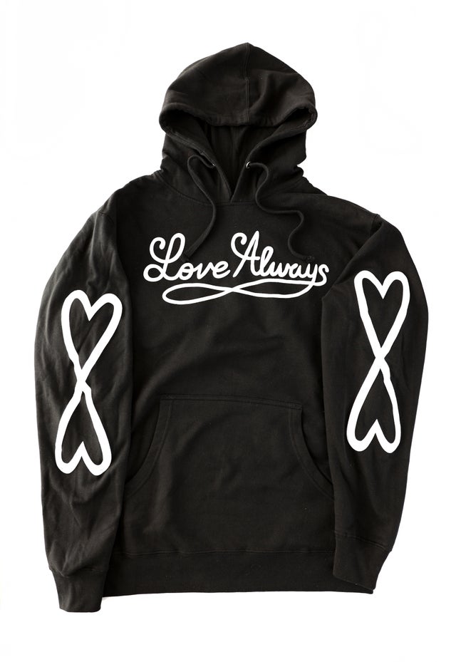 Shop Love Always